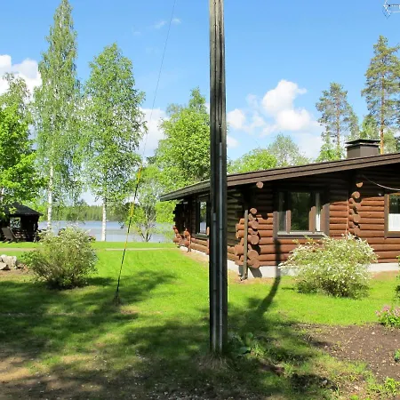 Chalet Jeskanen - Fij082 *