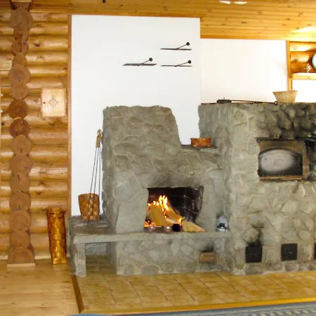 Chalet Jeskanen - Fij082 Alpesi faház Viinamäki