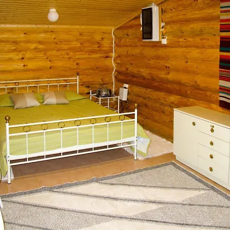 Chalet Jeskanen - Fij082 Viinamäki