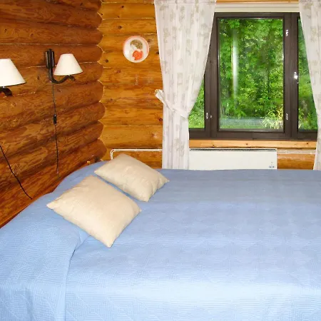 Chalet Jeskanen - Fij082 * Viinamäki