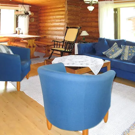Alpesi faház Chalet Jeskanen - Fij082 *